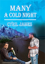 Many a cold night cover
